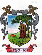 1612 Crest