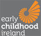 Early Childhood Ireland logo