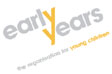 Early Years logo