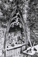 O’Crean Altar Tomb