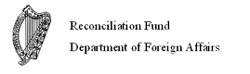 Reconciliation Fund - Department of Foreign Affairs logo