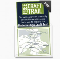 Made in Sligo Craft Trail