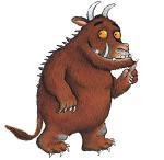 The Gruffallo