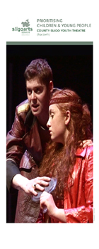 County Sligo Youth Theatre