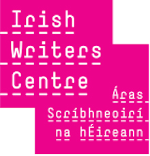 irish writers centre logo