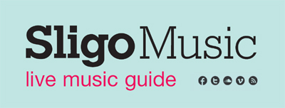Sligo Music.ie logo