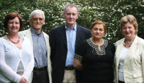 Con Brio Sligo Music Series Committee