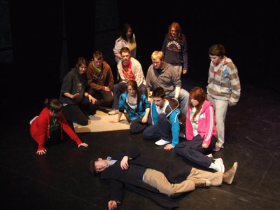 Youth Drama