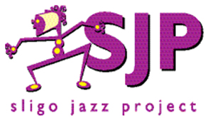 Sligo Jazz Project logo