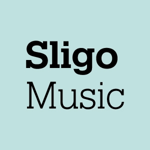 Sligo Music logo